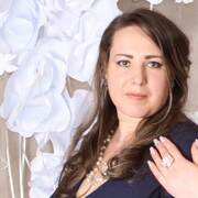 Nadezhda, 38, Витим