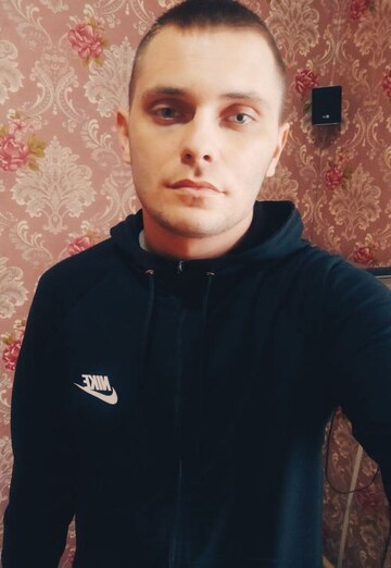 My photo - Vitaliyyy, 25 from Vinnytsia (@vitaliyyy5)