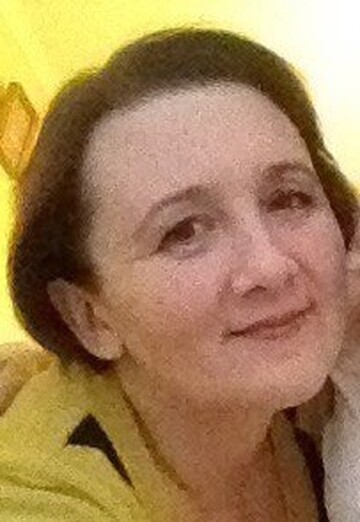 Моя фотография - Наталья, 50 из Саранск (@natalya166880)
