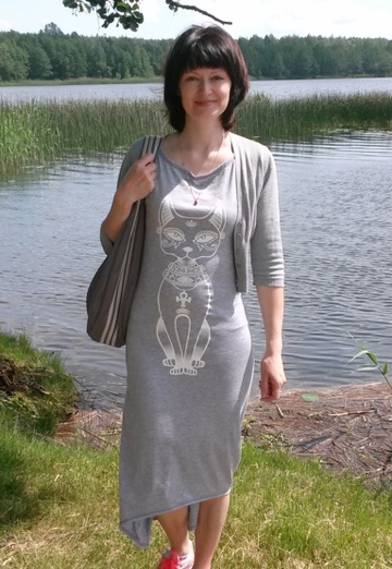 Моя фотография - Ольга, 48 из Одесса (@olga200654)