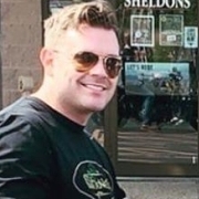 robbison, 33, Борисоглебск