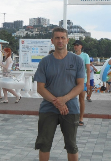 Моя фотографія - АНДРЕЙ, 46 з Таганрог (@kashitsev1978)