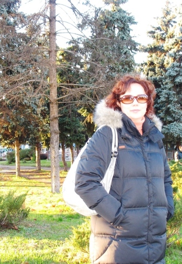 My photo - Tala, 53 from Kyiv (@tala4479137)