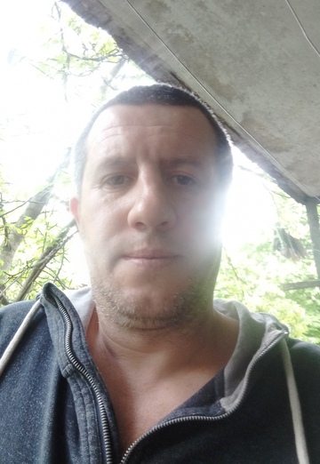 Моя фотографія - Denis, 40 з Дніпро́ (@denis311514)