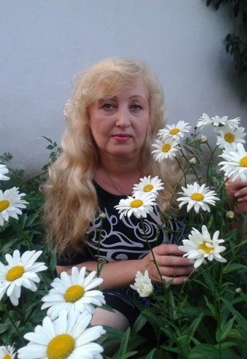 Моя фотография - Ирина, 64 из Донецк (@irina393358)