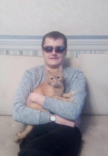 Моя фотография - Вакуум, 34 из Тольятти (@denis208499)