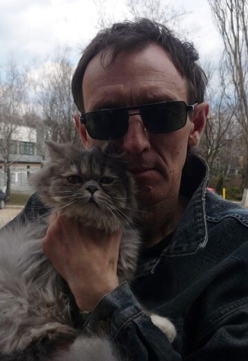 Моя фотографія - Александр Никонов, 62 з Тирасполь (@aleksandrnikonov11)