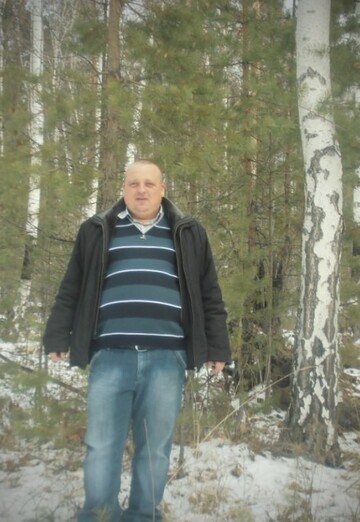 My photo - Evgeniy Netreba, 46 from Makeevka (@evgeniynetreba)
