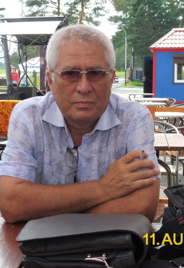 Mein Foto - Balamut, 64 aus Nowokusnezk (@balamut181)