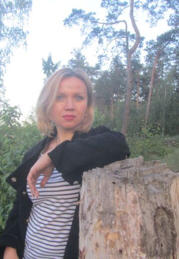 My photo - Ekaterina, 45 from Kharkiv (@ekaterina101765)