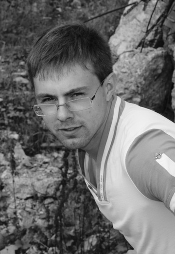 My photo - Igor, 37 from Vologda (@igor179118)
