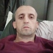 Жора, 44, Москва