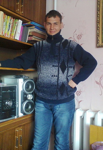 My photo - gena german, 41 from Novoselytsia (@genagerman)