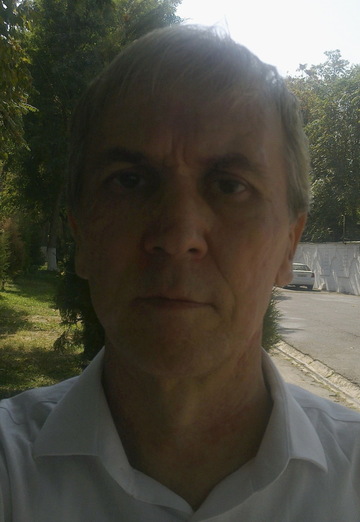 Моя фотография - Константин, 57 из Ташкент (@konstantin53123)