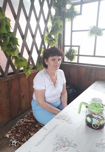 Моя фотография - Татьяна, 59 из Владивосток (@tatyana244125)