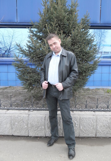 My photo - Andrey, 51 from Pavlodar (@andrey48000)
