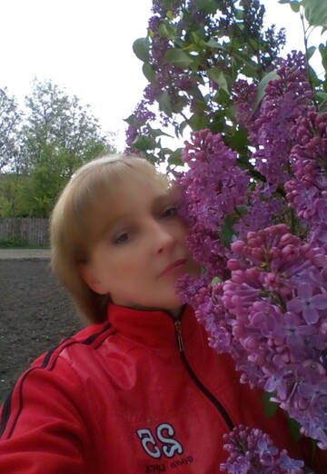 Моя фотография - Ариша, 48 из Зеньков (@arisha1159)