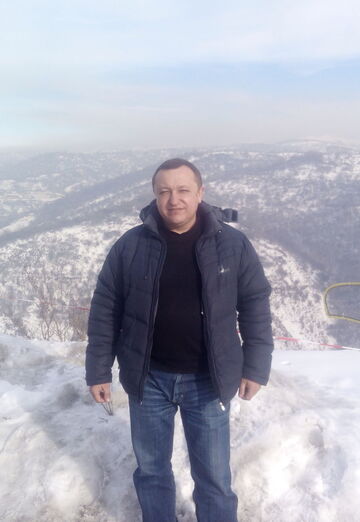 Моя фотография - Руслан Фоменко, 51 из Корец (@ruslanfomenko0)