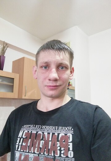 Моя фотография - Станислав, 41 из Алматы́ (@stanislav35908)