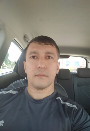 My photo - Bahrom, 46 from Tashkent (@bahrom2892)
