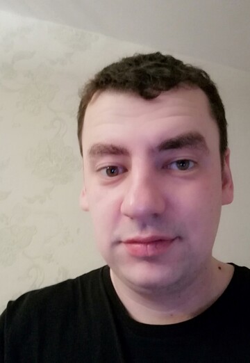 My photo - Maksim, 32 from Sverdlovsk-45 (@maksim56395)