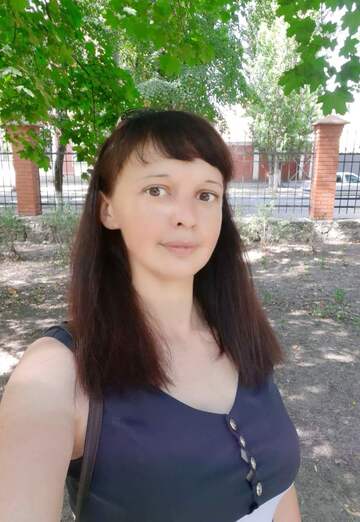 La mia foto - Anna, 35 di Kropyvnyc'kyj (@anna238845)