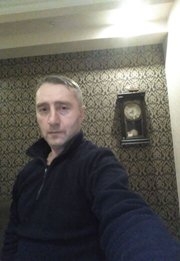 My photo - Simon, 53 from Tbilisi (@simon1111)