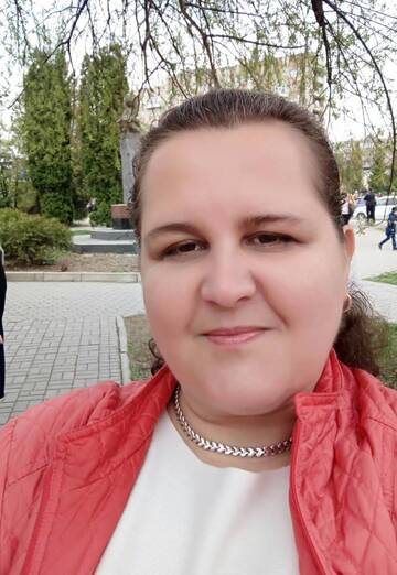 Моя фотографія - Nadija, 50 з Варшава (@nadija40)