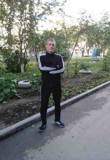 Моя фотография - Игорь, 43 из Белово (@igor185053)