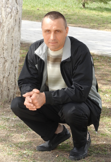 My photo - vladimir, 63 from Krymsk (@vladimir58700)