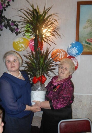 My photo - Nadejda, 60 from Vel'sk (@nadejda15276)