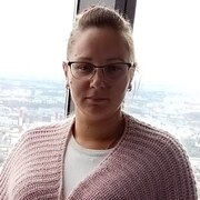 кристина, 38, Дрезна