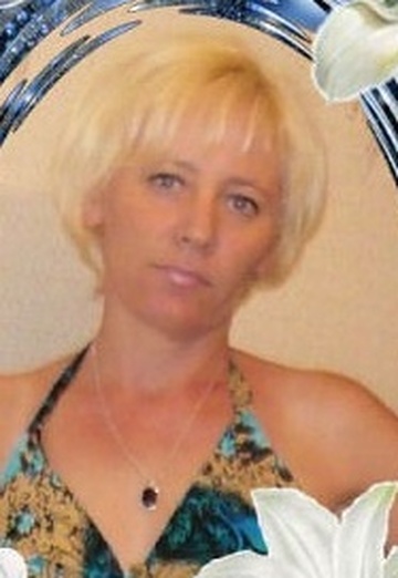 My photo - Galina, 51 from Asbest (@galina6939683)