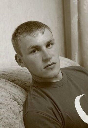 Моя фотография - виктор, 35 из Иркутск (@viktor144798)