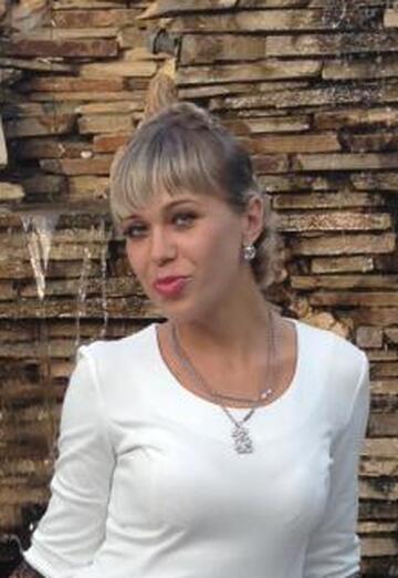 My photo - Inga, 39 from Kadiivka (@tatyana67973)