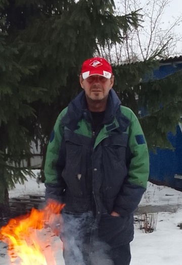 Моя фотография - Игорь, 52 из Тамбов (@igor385711)