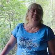 Татьяна, 61, Красный Сулин