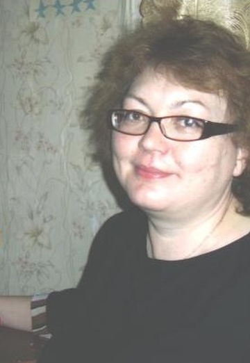 Моя фотография - Наталья, 57 из Кызыл (@natalya123661)