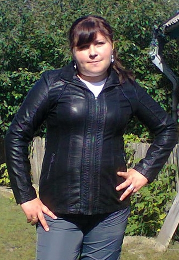 Моя фотографія - ира, 37 з Кам’янка (@ira-savchenko-86)