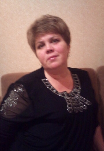 Моя фотография - Ирина Варенцова, 55 из Нижнекамск (@irinavarencova)