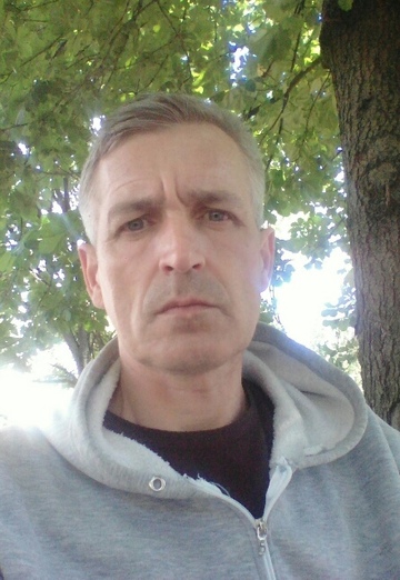 My photo - Andrey, 54 from Pinsk (@andrey597268)