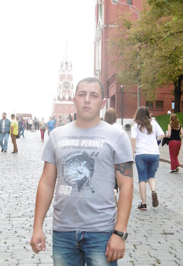 Vladimir (@vladimir249851) — my photo № 1