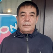 Сафар, 56, Санкт-Петербург