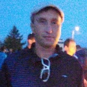 Сергей, 40, Новый Уренгой
