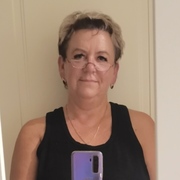 Эля, 53, Череповец