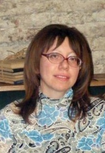 My photo - Viktoriya, 48 from Novotroitsk (@viktoriya9778)