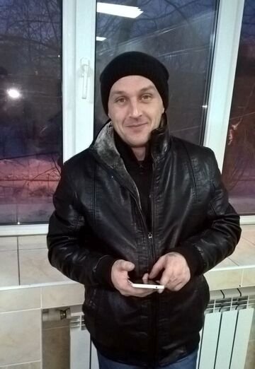 My photo - aleksey, 45 from Cherepovets (@aleksey313438)