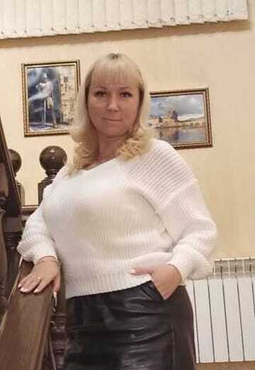 Ma photo - Svetlana, 38 de Lesnoï (@svetlana332286)