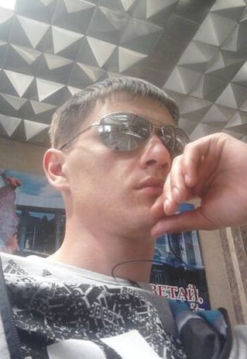 Моя фотография - smailik, 33 из Астана (@smailik67)