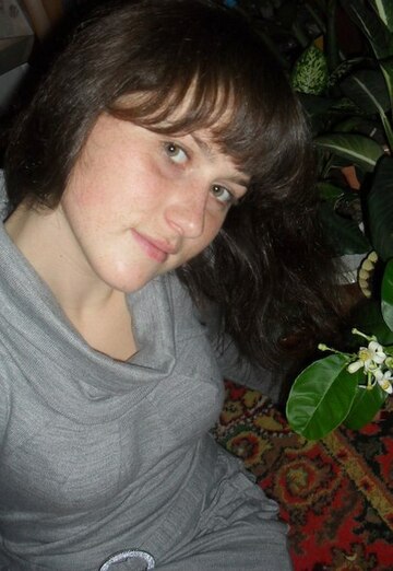 Моя фотография - Катерина, 30 из Минск (@katerina3972)